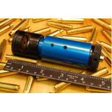 Триммер для подрезки гильз PMA Micro-Adjust Case Trimmer
