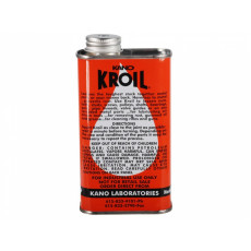 Масло универсальное с высокой проникающей способностью, 236 мл Kano Kroil