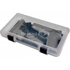 Кейс для хранения In-Safe Handgun Storage And Organizing Cases ISC9 MTM