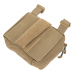 Подсумок EDC Insert Medium Cordura Helikon-Tex 