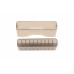 Коробочка на 20 патронов дымчатая Slip-Top Ammo Box 20 Round MTM, 223 Rem
