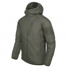 Куртка WOLFHOUND Hoodie Climashield Apex Helikon-Tex 