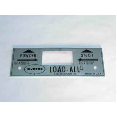 Пластина для бара для пресса Load All 2 Lee