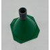 Воронка для пороха Powder Funnel .17-.20 cal. RCBS пластик + переходник .308 cal.